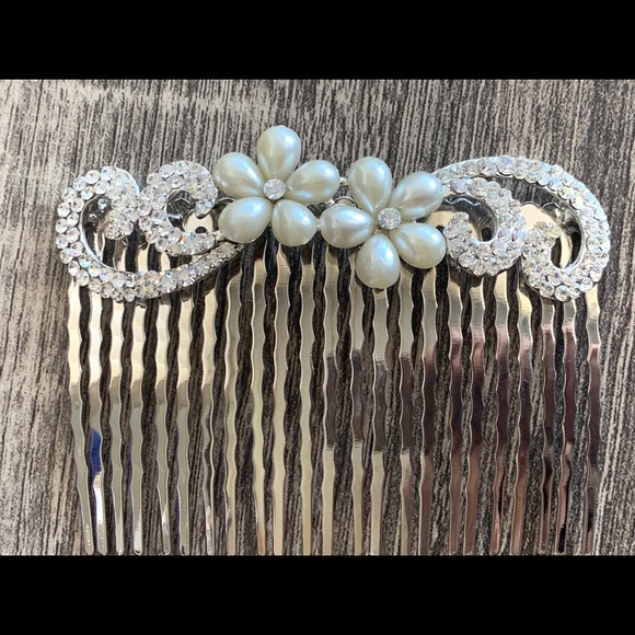Hair Comb - Picture 3 of 6